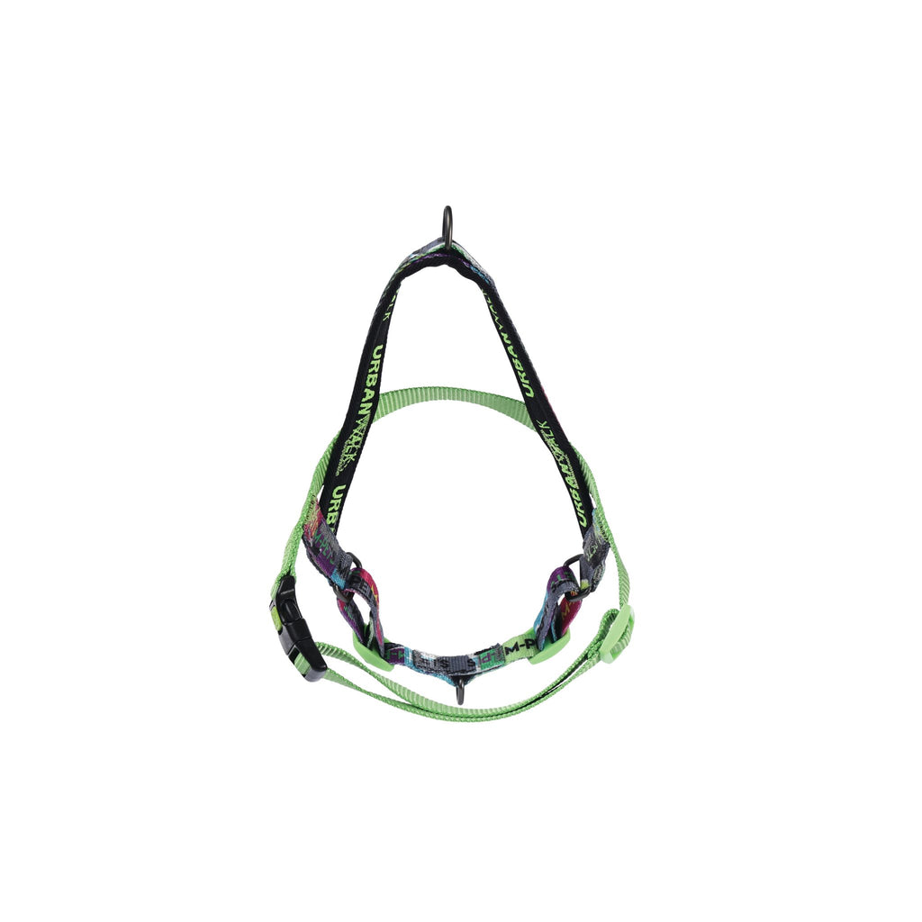 URBAN STYLE DNA Norwegian Dog harness