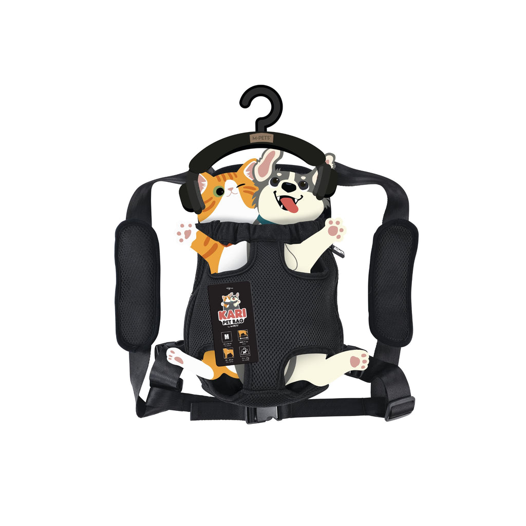 KARI PET BAG