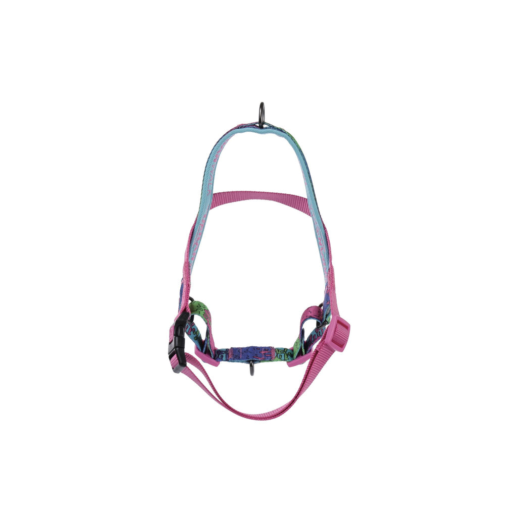 URBAN STYLE LAVA Norwegian Dog harness