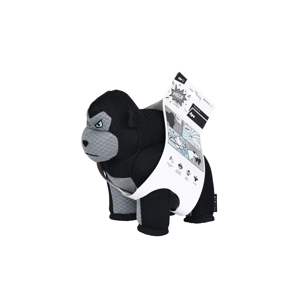 MEGA Dog toy Ape