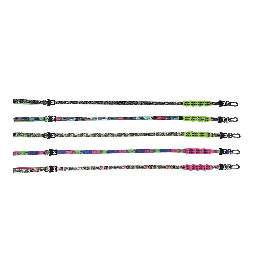 URBAN STYLE LAVA Shock absorber leash