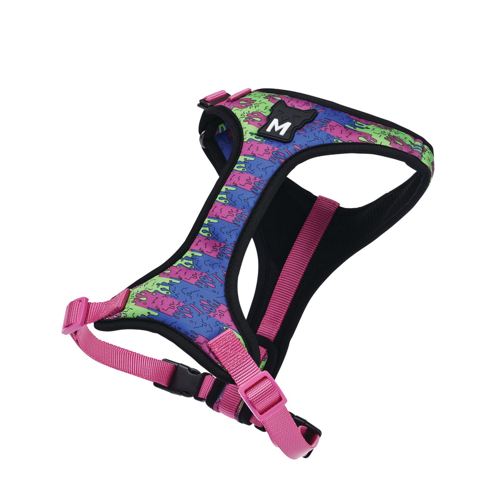 URBAN STYLE LAVA Easy fit Dog harness