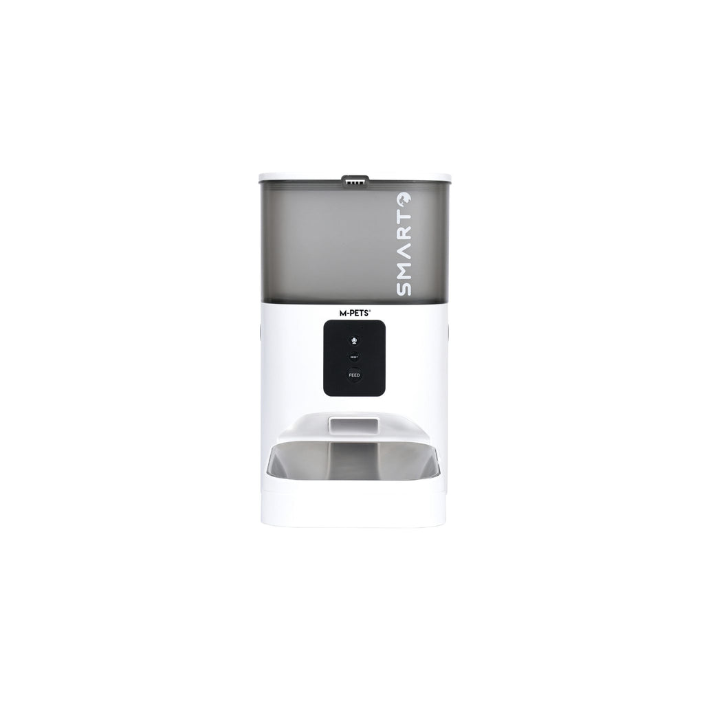 SMARTO M1200 4L Automatic Food dispenser With WIFI