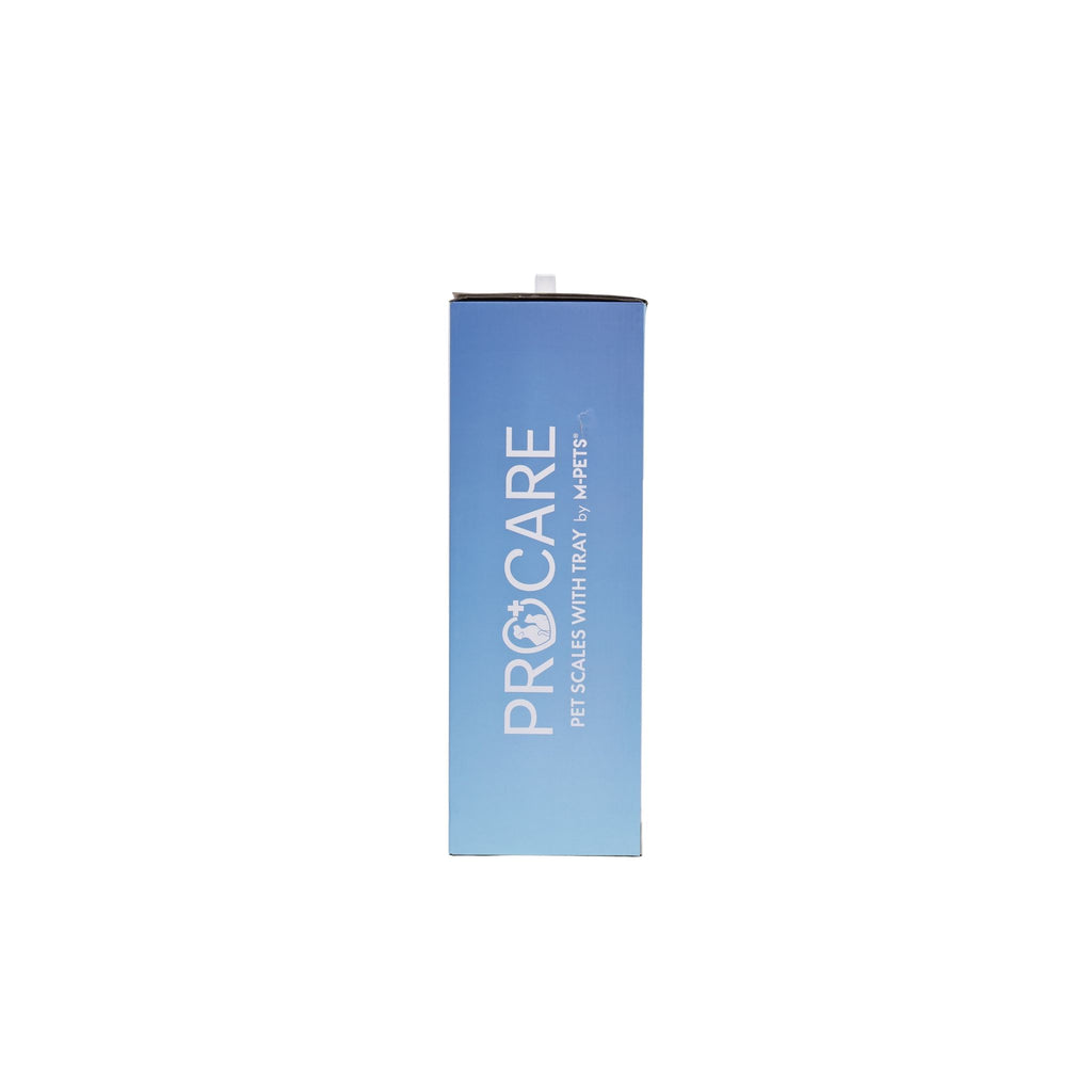 PROCARE Pet scales Tray