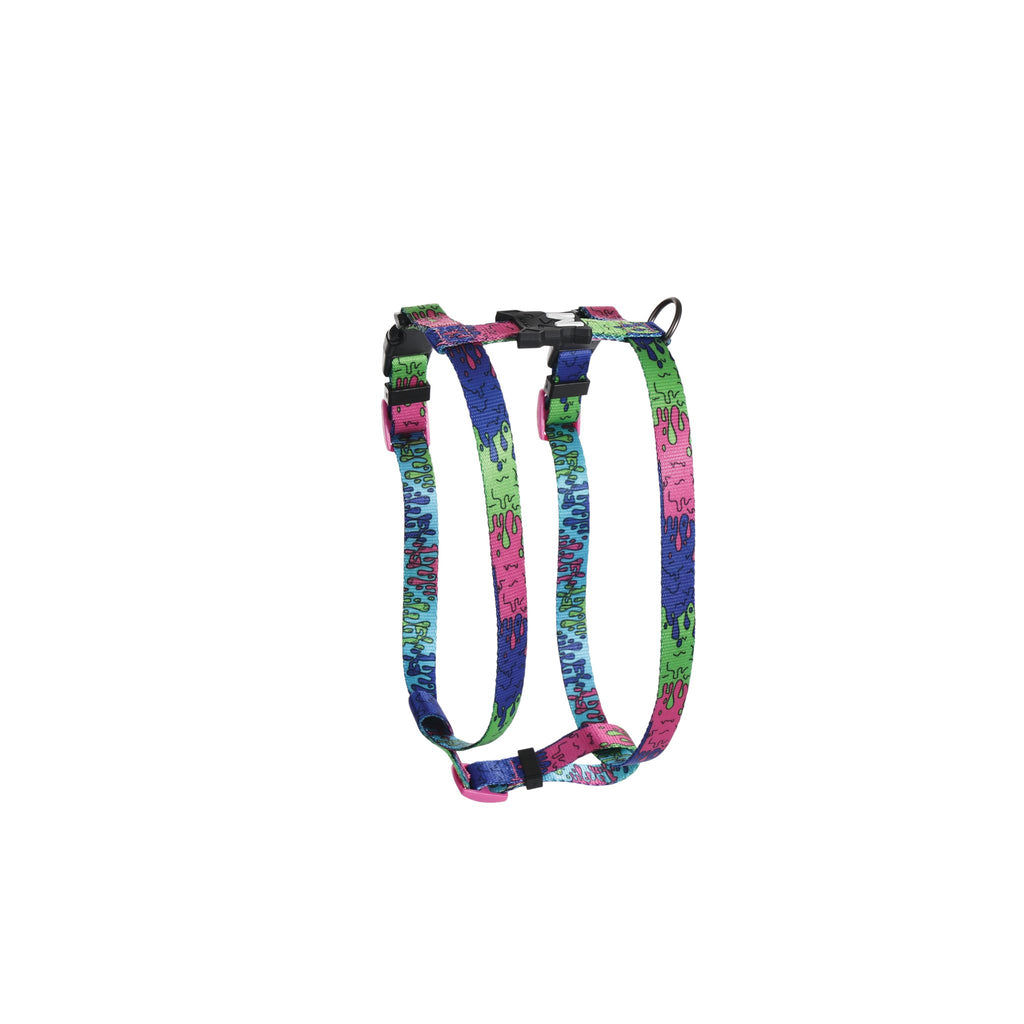 URBAN STYLE LAVA Active Dog Harness