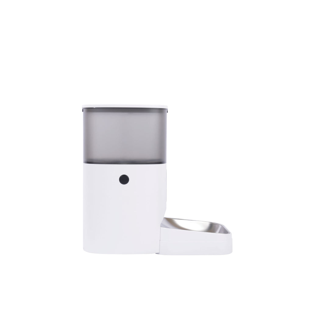 SMARTO M1200 4L Automatic Food dispenser With WIFI