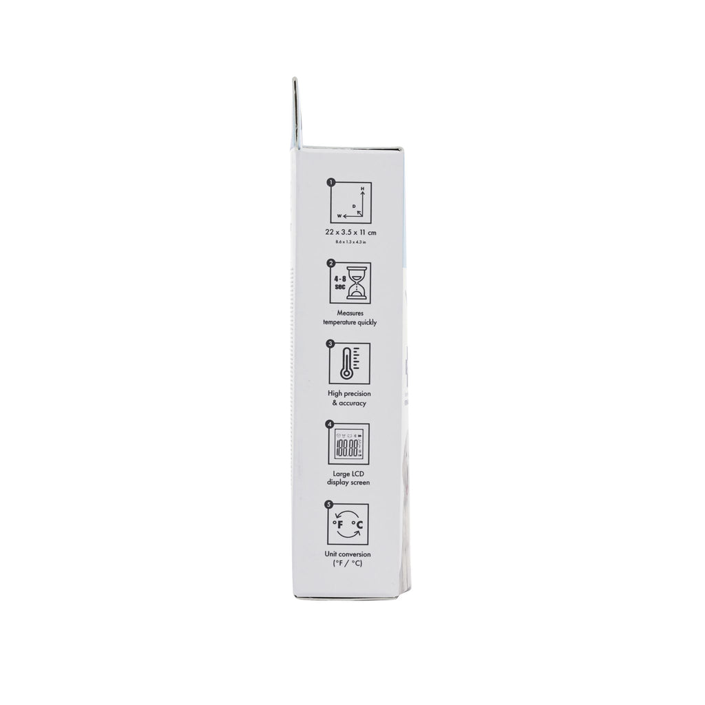 PROCARE Rectal thermometer