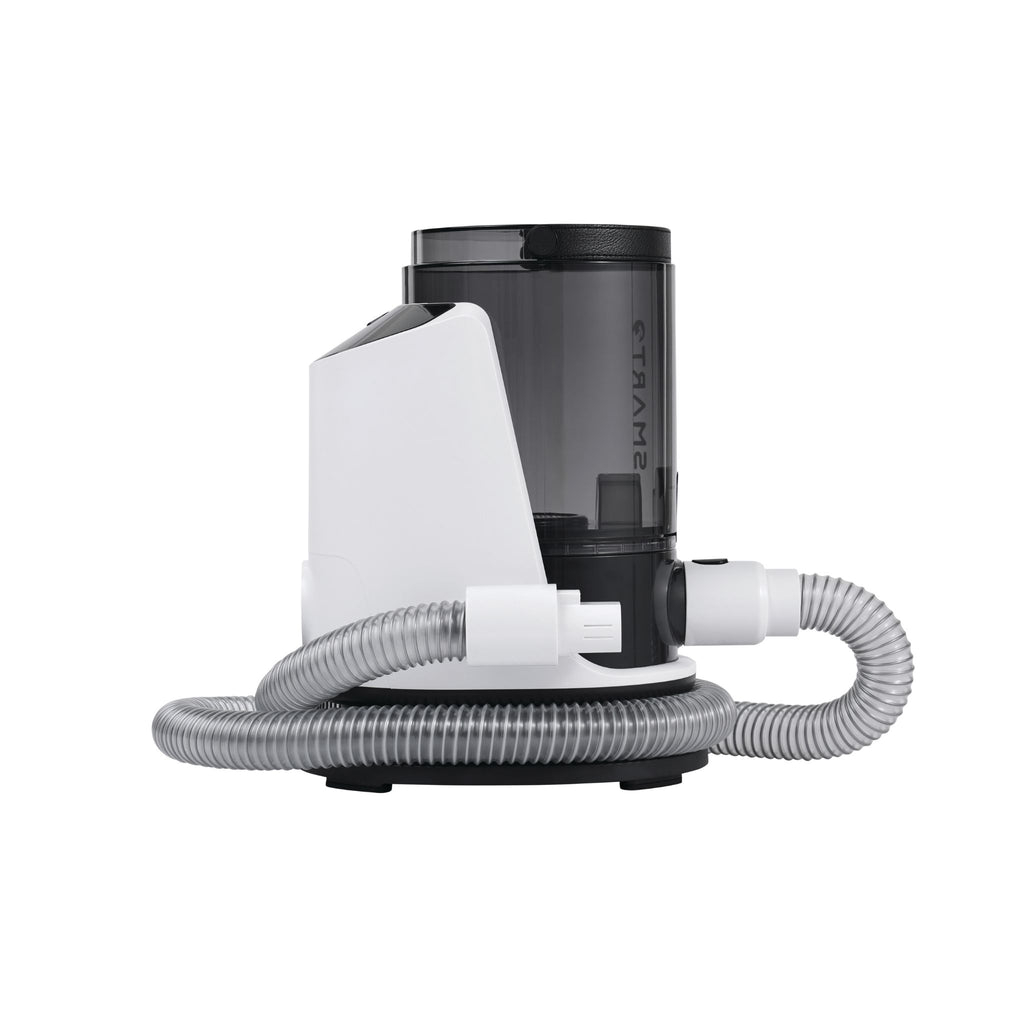 SMARTO M1400 VACUUM PET GROOMING SET