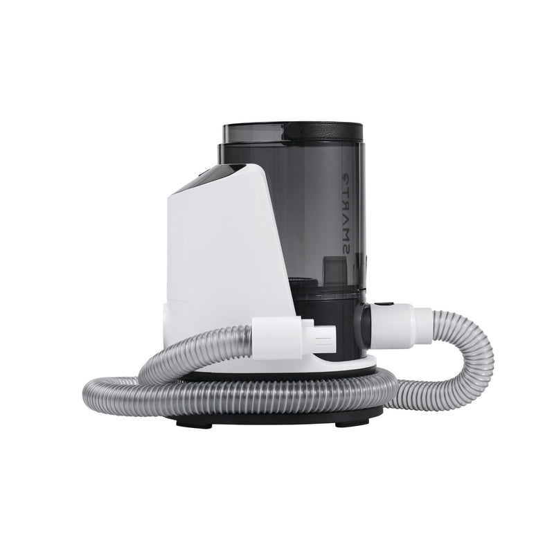 SMARTO M1400 VACUUM PET GROOMING SET