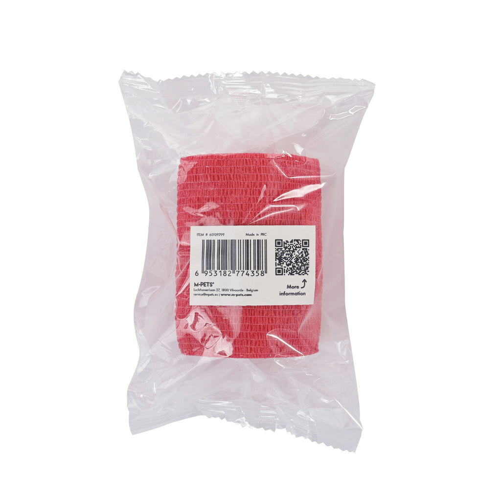 PROCARE Cohesive Bandages 7.5cm x 4.5m - 30 pcs mixed color display