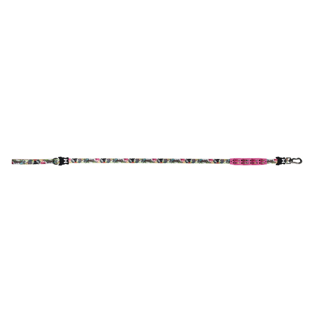 URBAN STYLE GRAFFITI Shock absorber leash