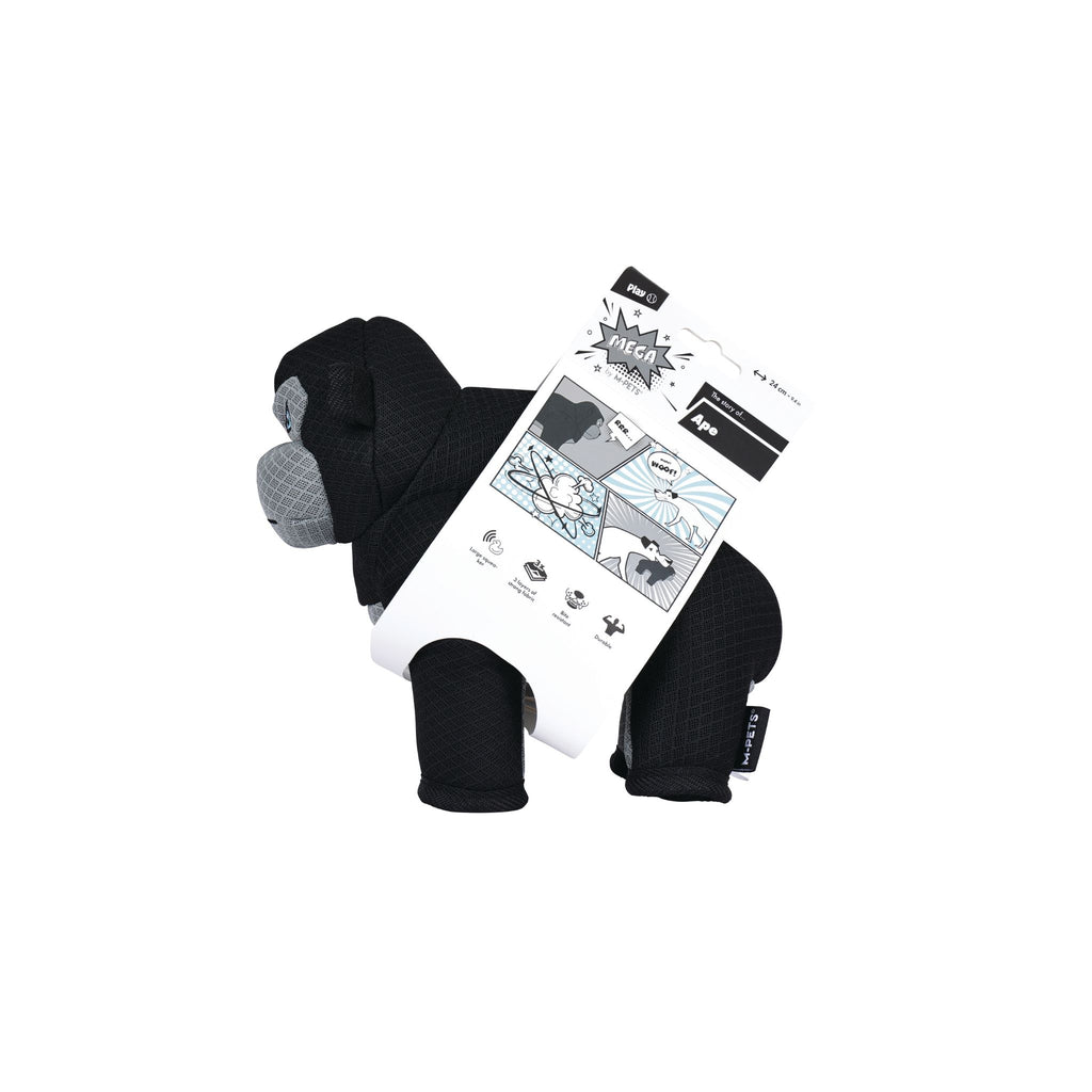 MEGA Dog toy Ape
