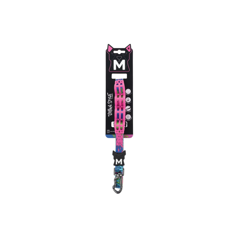 URBAN STYLE LAVA Shock absorber leash