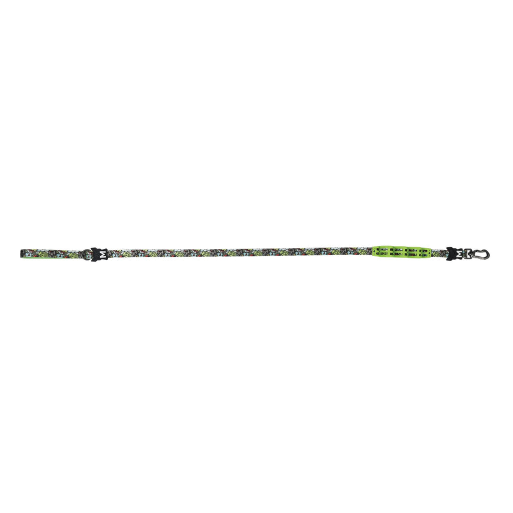 URBAN STYLE FREESTYLE Multicolour Shock absorber leash