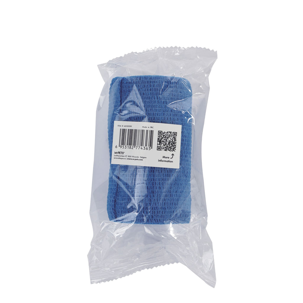 PROCARE Cohesive Bandages 10cm x 4.5m - 30 pcs mixed color display