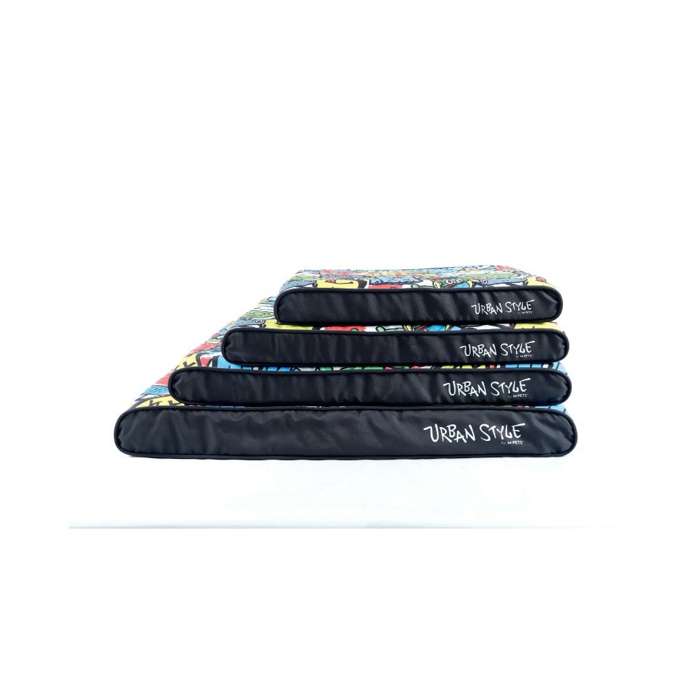 Coussin Contempo URBAN STYLE Multicolore