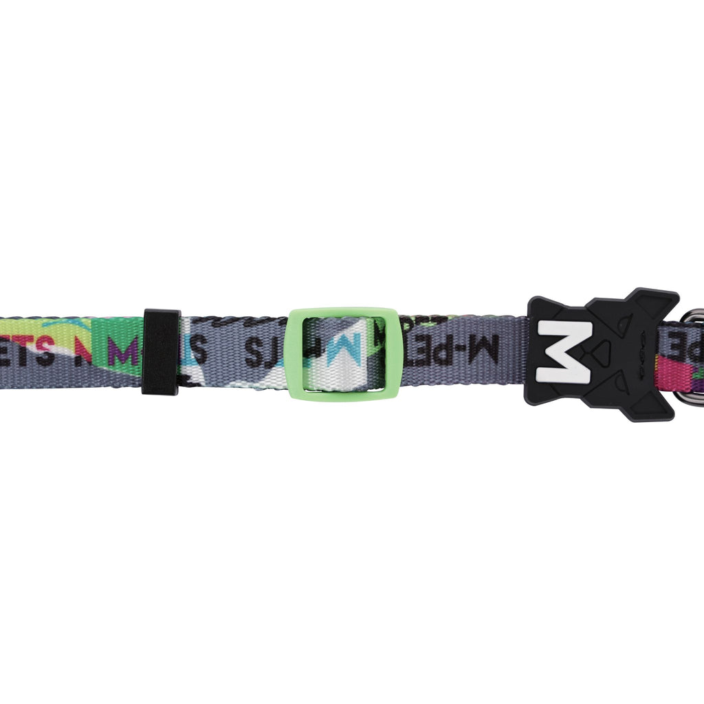 URBAN STYLE DNA Dog collar