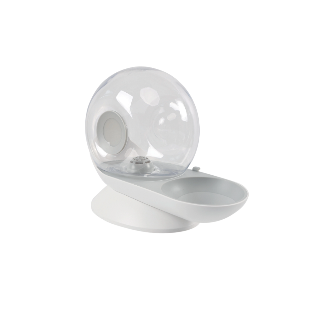 SNAIL Water Dispenser  White Grey