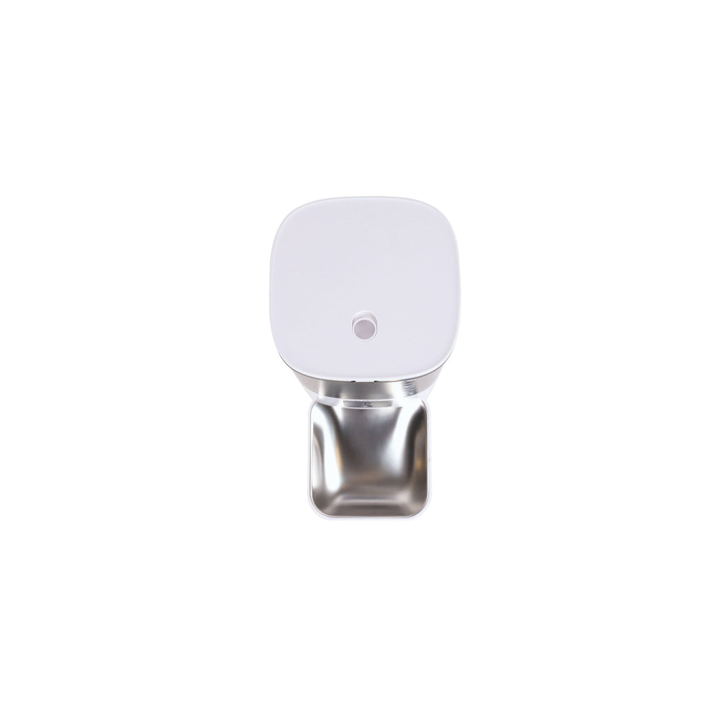SMARTO M1300 6L Automatic Food dispenser With WIFI