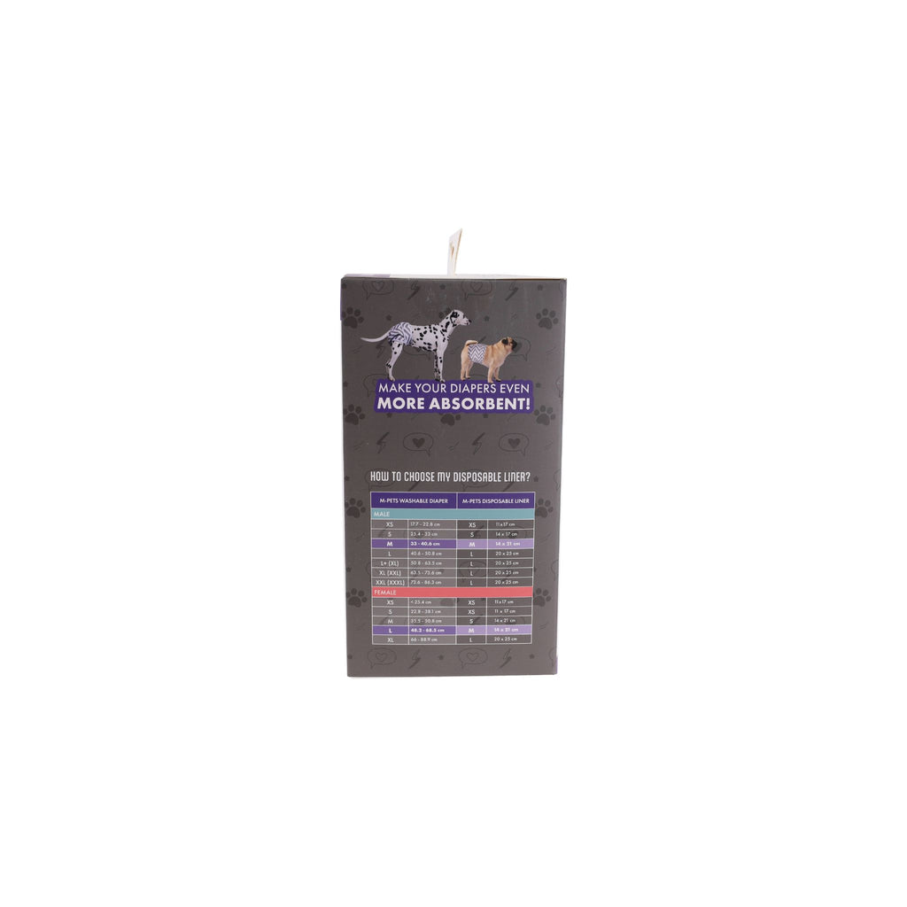 Disposable Liner - 24 pcs