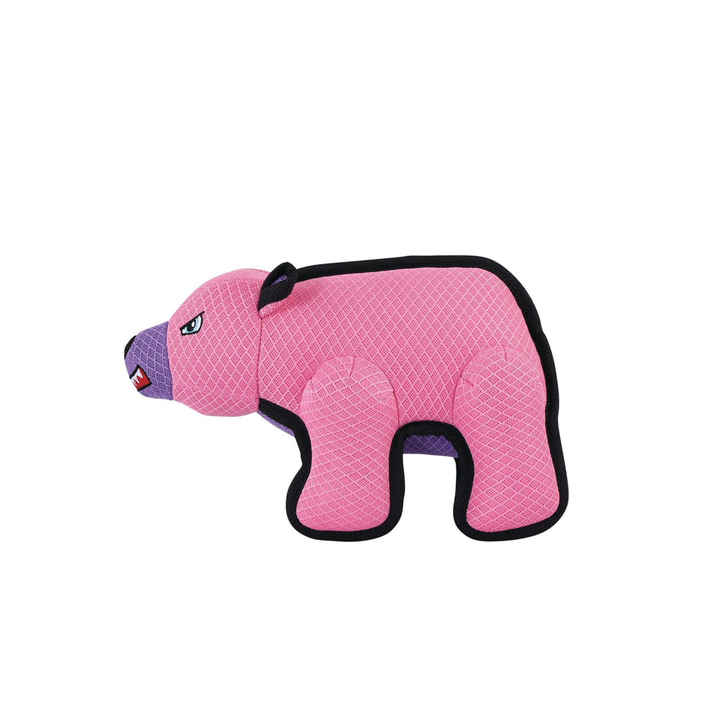 MEGA Dog toy Polar bear