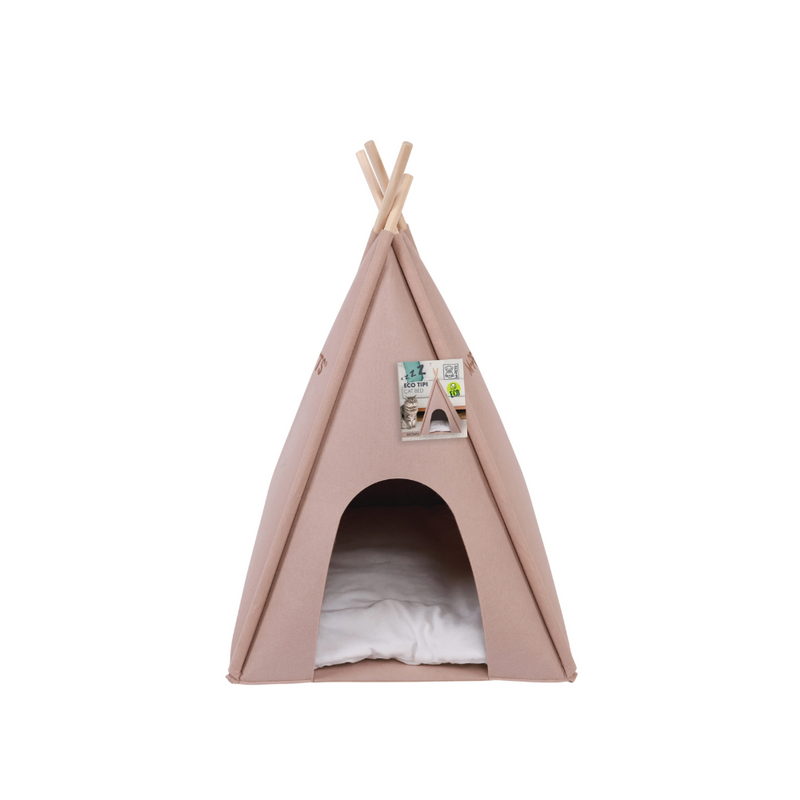 Tipi ECO - Marron