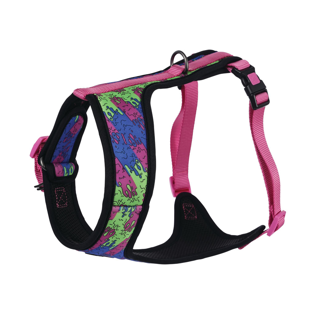URBAN STYLE LAVA Easy fit Dog harness