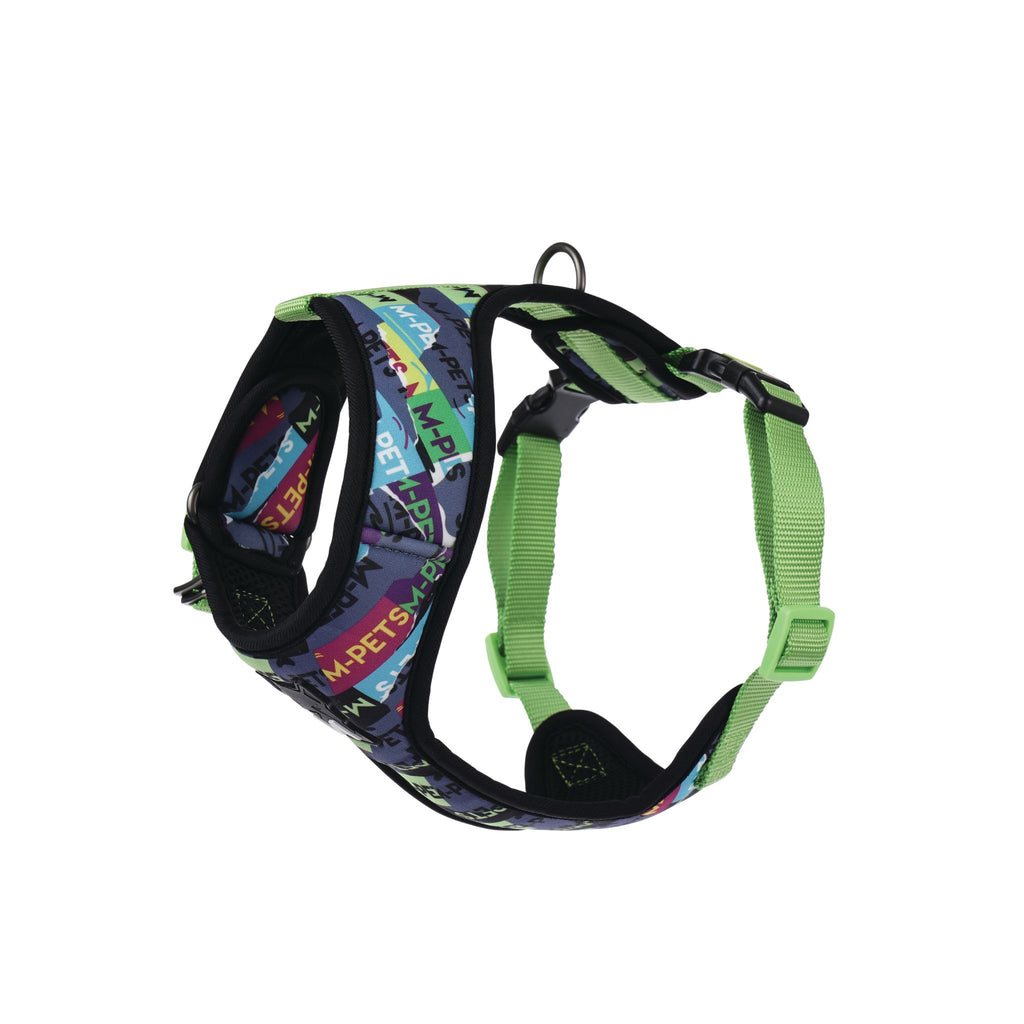 URBAN STYLE DNA Easy fit Dog harness
