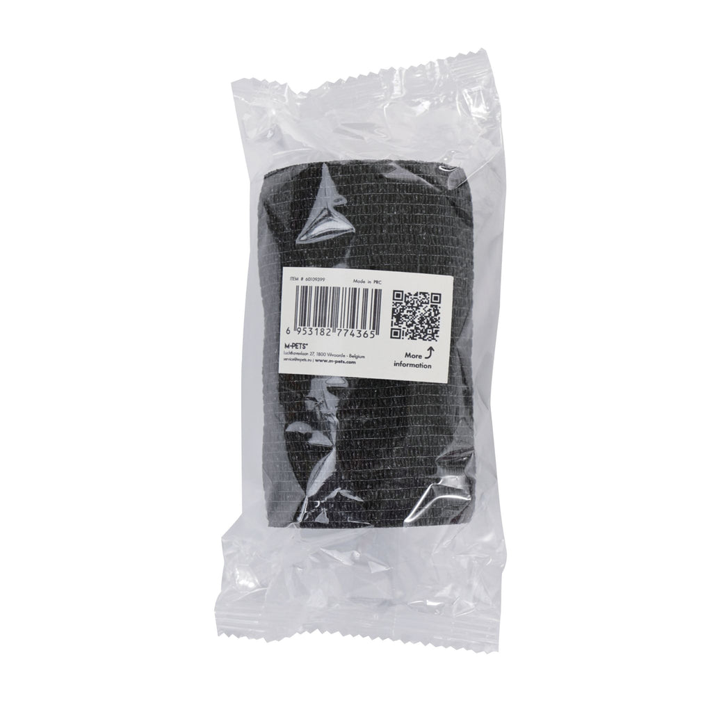 PROCARE Cohesive Bandages 10cm x 4.5m - 30 pcs mixed color display