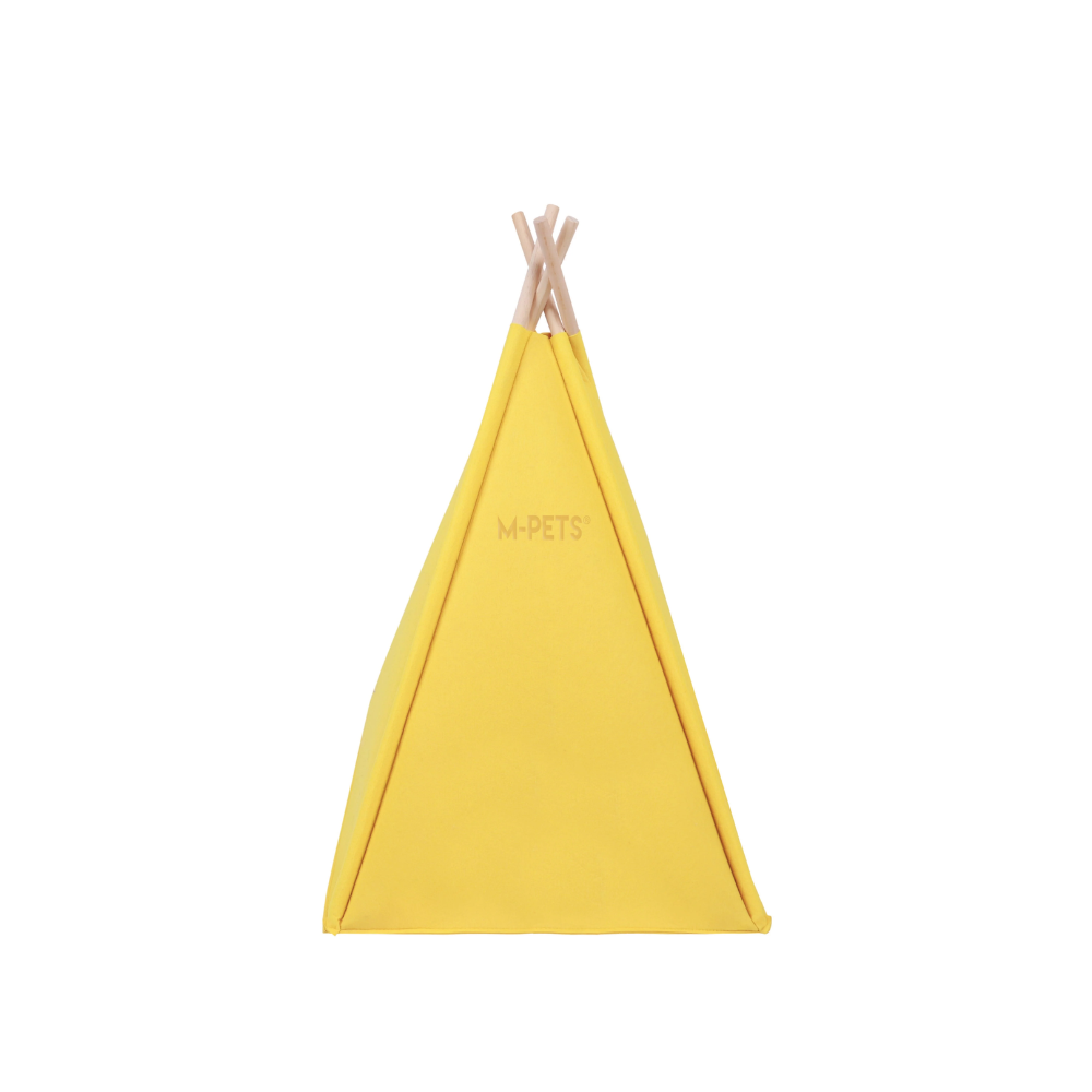 Tipi ECO - Jaune