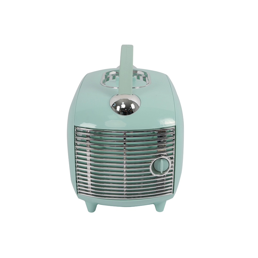 SIXTIES Classic Pet Carrier Blue