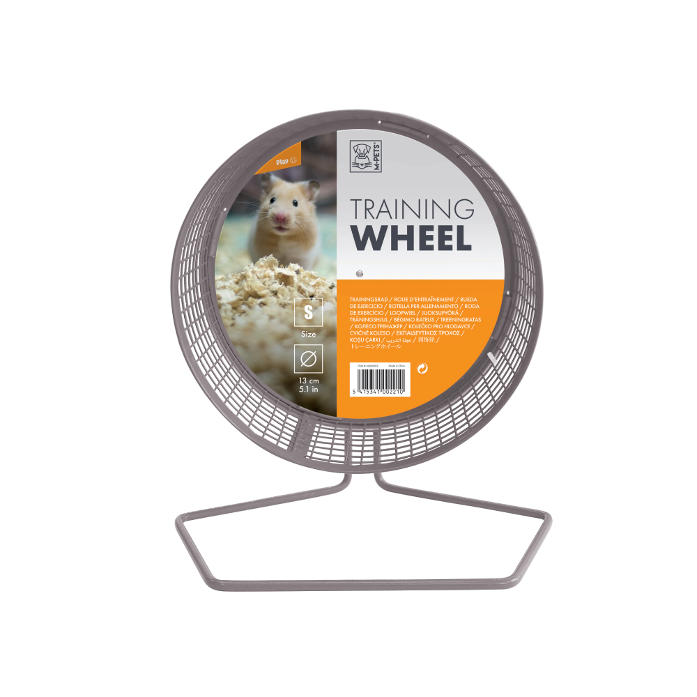 Training Wheel  Grey