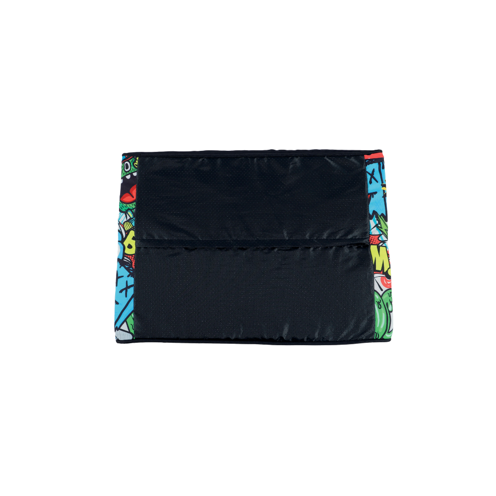 Coussin Contempo URBAN STYLE Multicolore