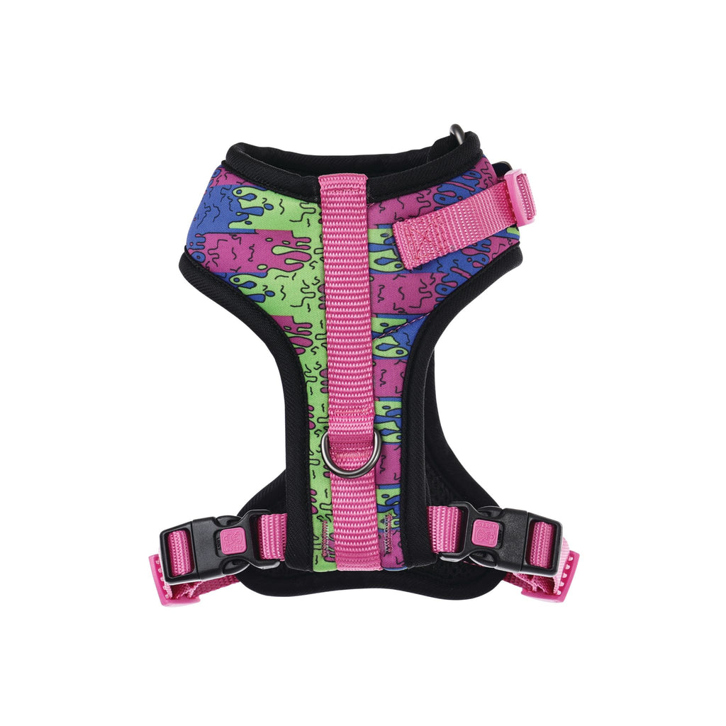 URBAN STYLE LAVA Easy fit Dog harness