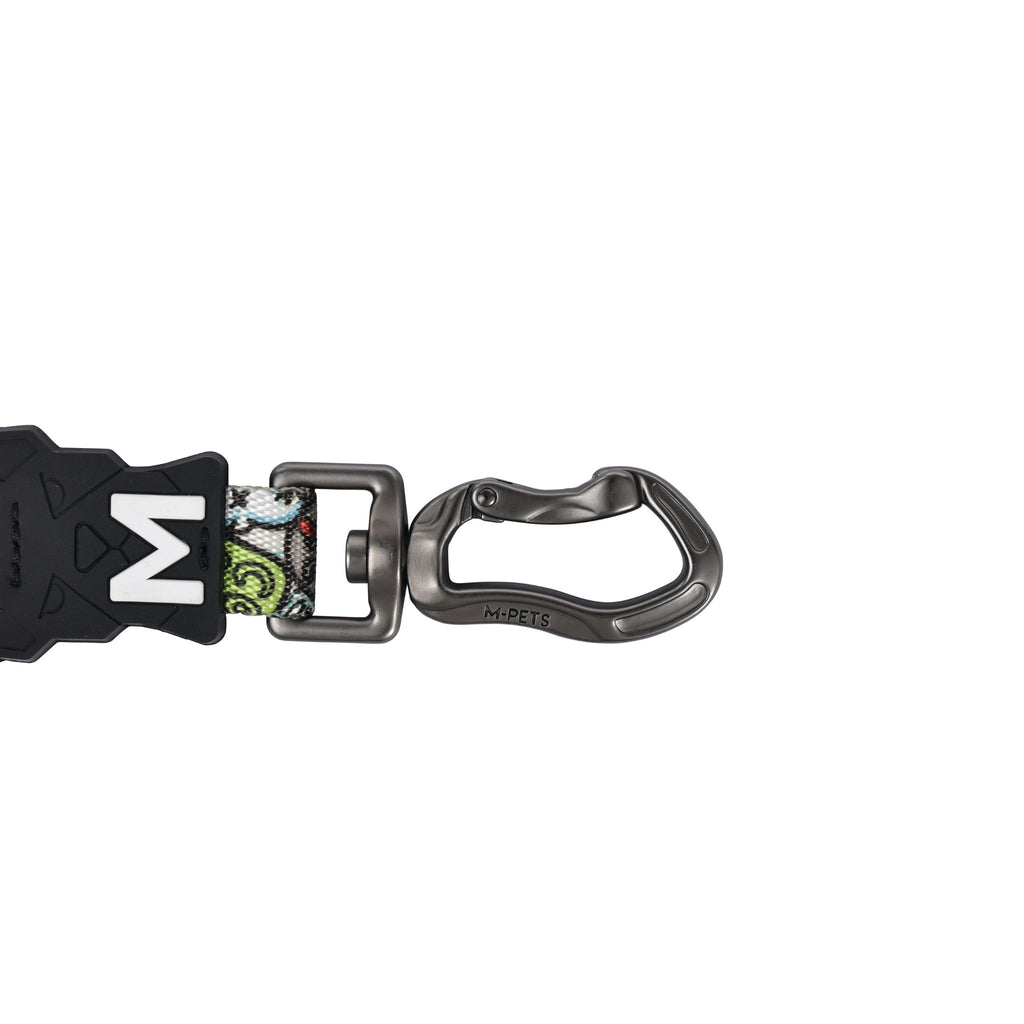 URBAN STYLE FREESTYLE Multicolour Shock absorber leash