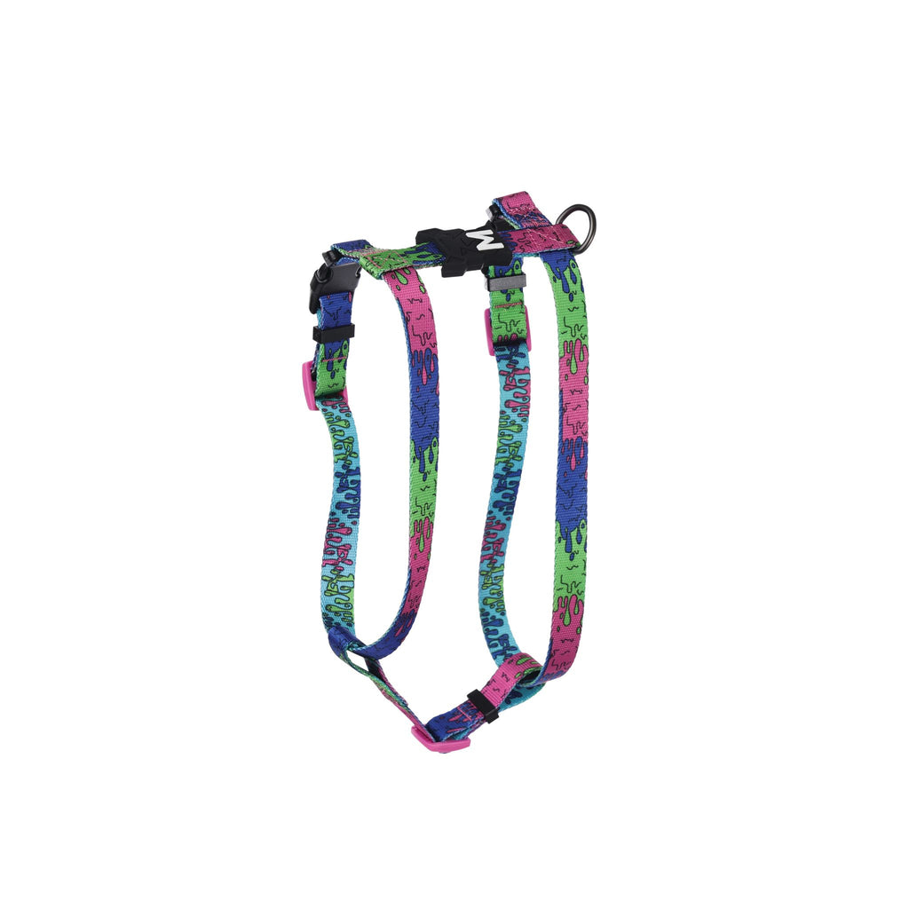URBAN STYLE LAVA Active Dog Harness