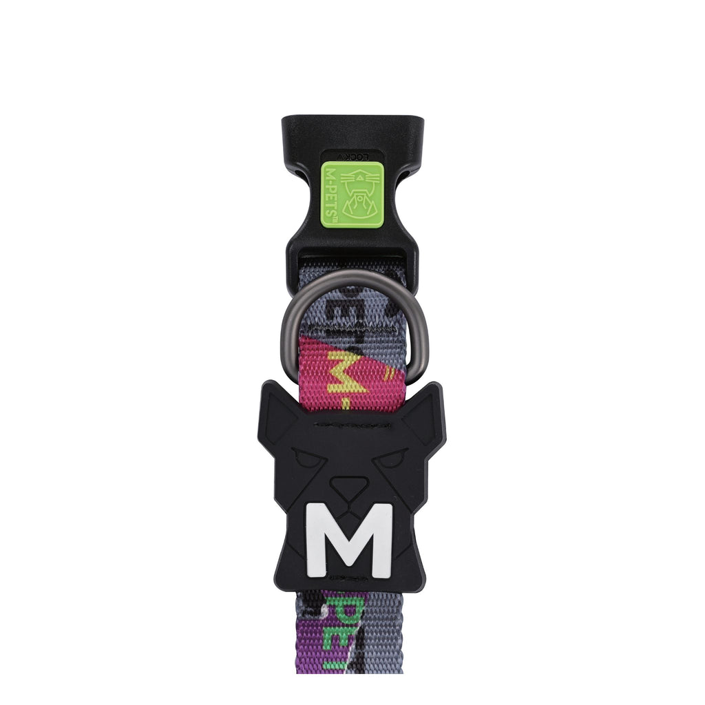 URBAN STYLE DNA Dog collar