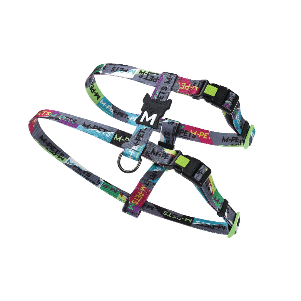URBAN STYLE DNA Active Dog Harness