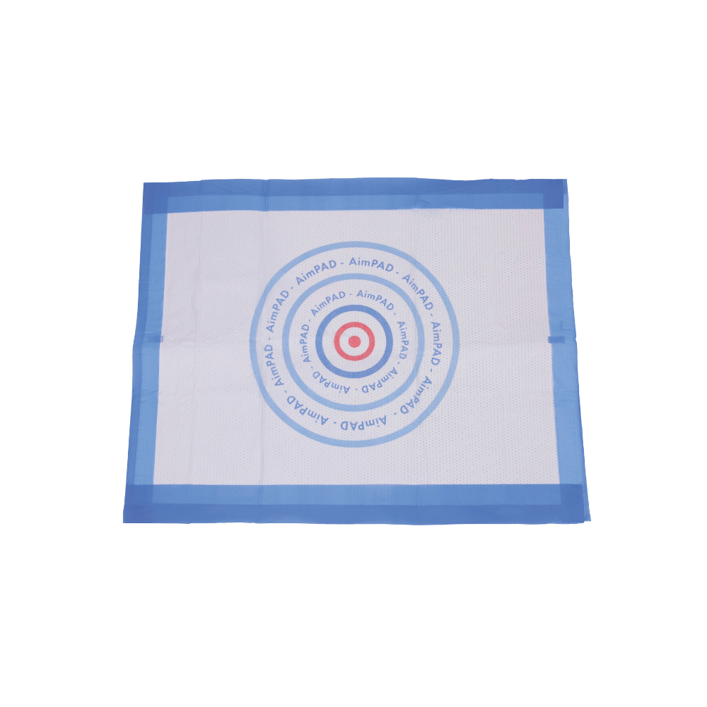 AimPAD Dog training pad 45x60 - 30 pcs