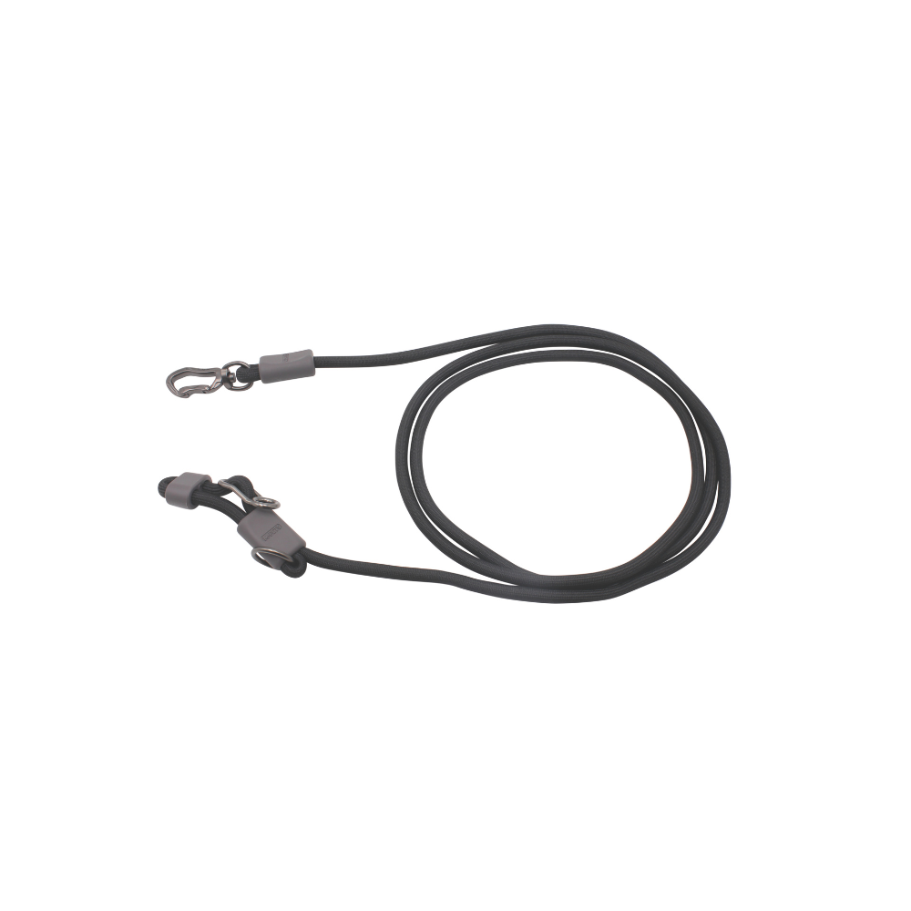 GENTLE DOG Hands-Free dog leash - Onyx Black