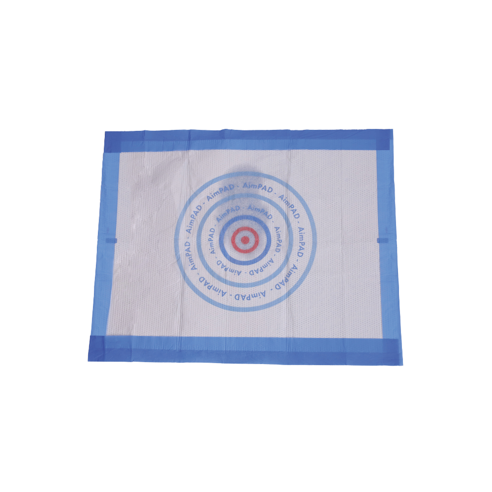 AimPAD Dog training pad 45x60 - 30 pcs