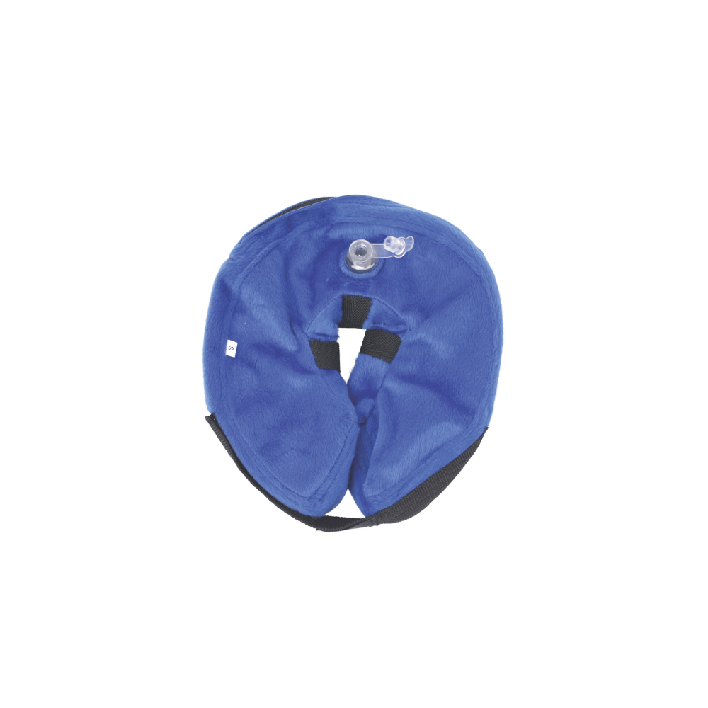 AIR HUG Inflatable collar