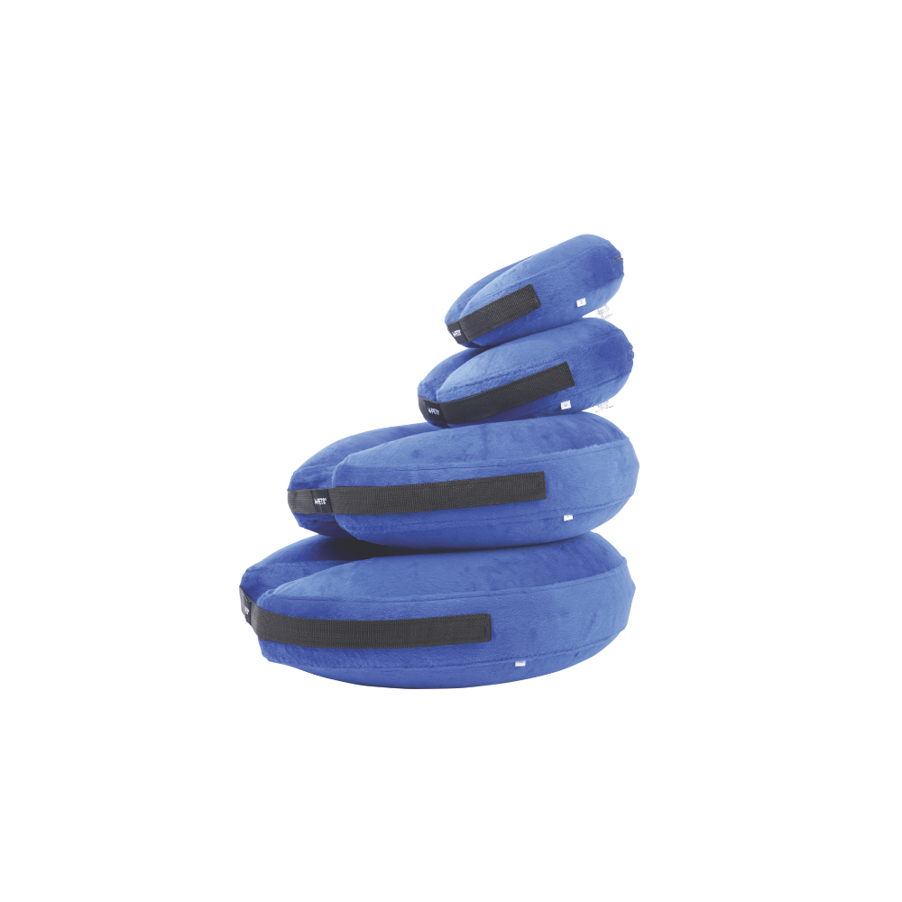 AIR HUG Inflatable collar