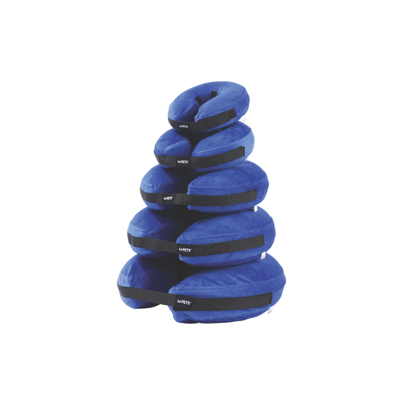 AIR HUG Inflatable collar