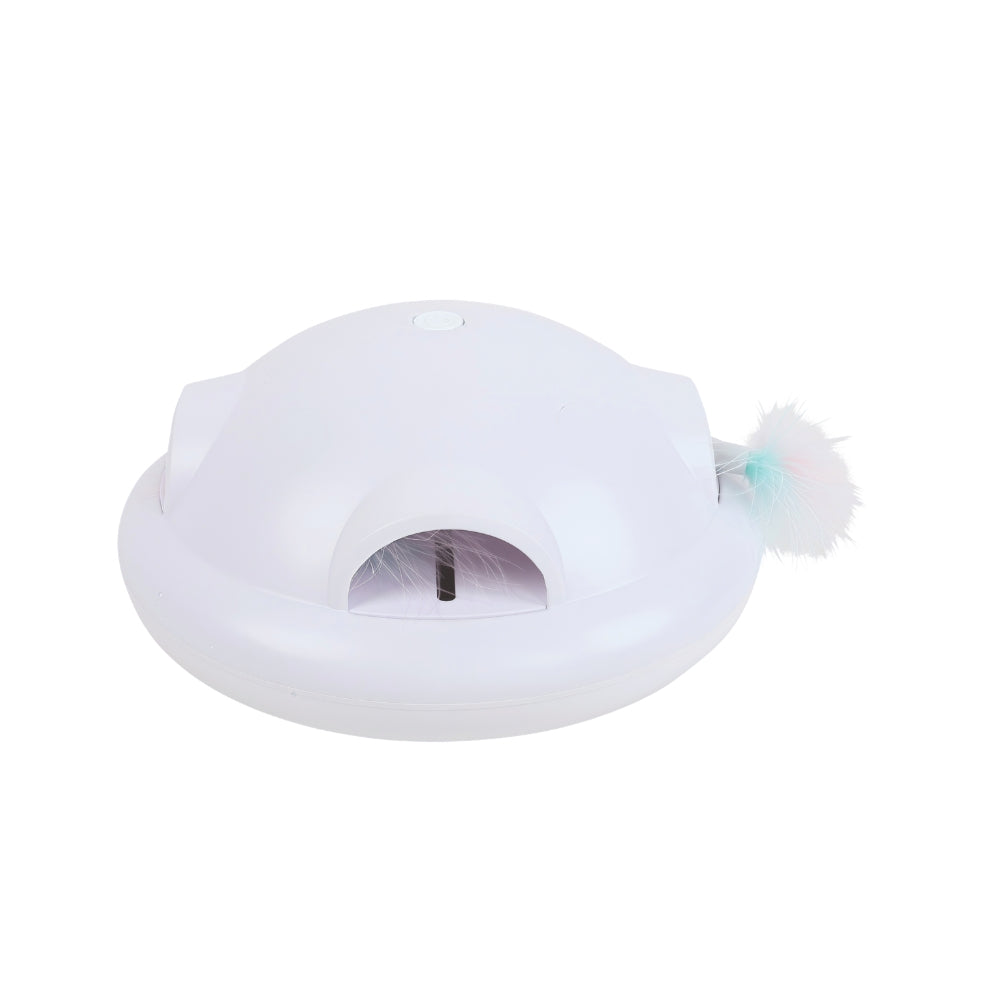 ALPHA Interactive Cat Toy
