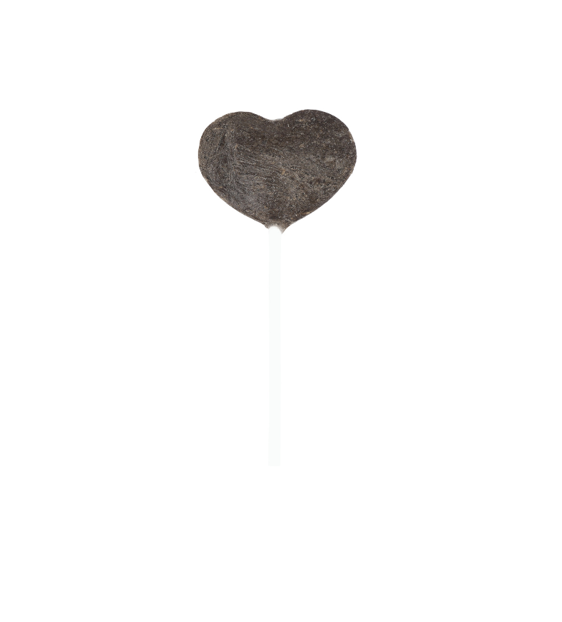 Lolliheart Cat treat Chicken & Cuttle Fish Display