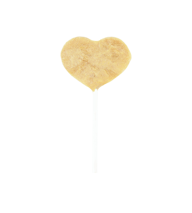 Lolliheart Cat treat Chicken & Pumkin Display