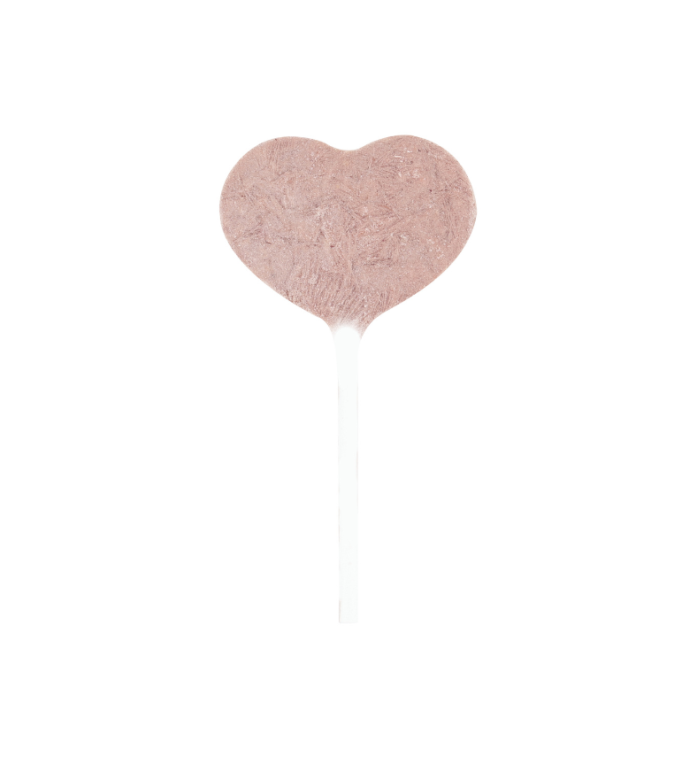 Lolliheart Cat treat Chicken & Purple Potato Display