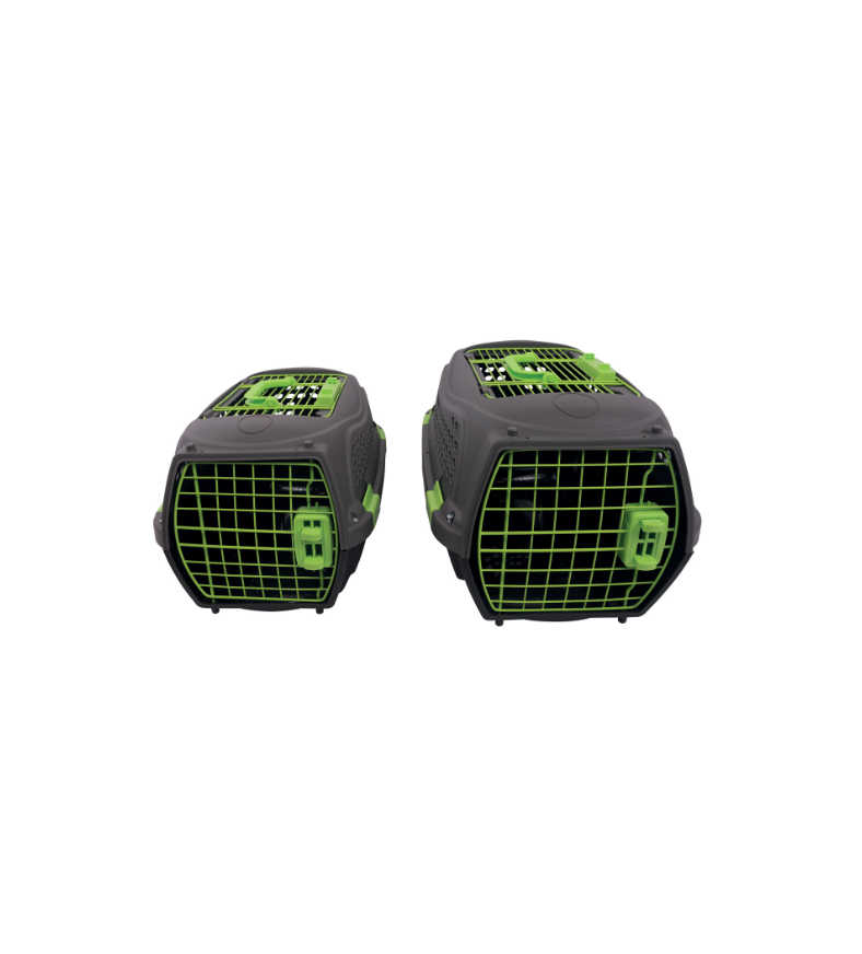 ECO GIRO Carrier