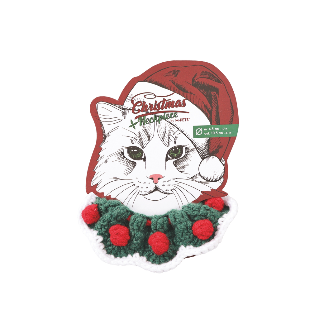 CHRISTMAS Neckpiece